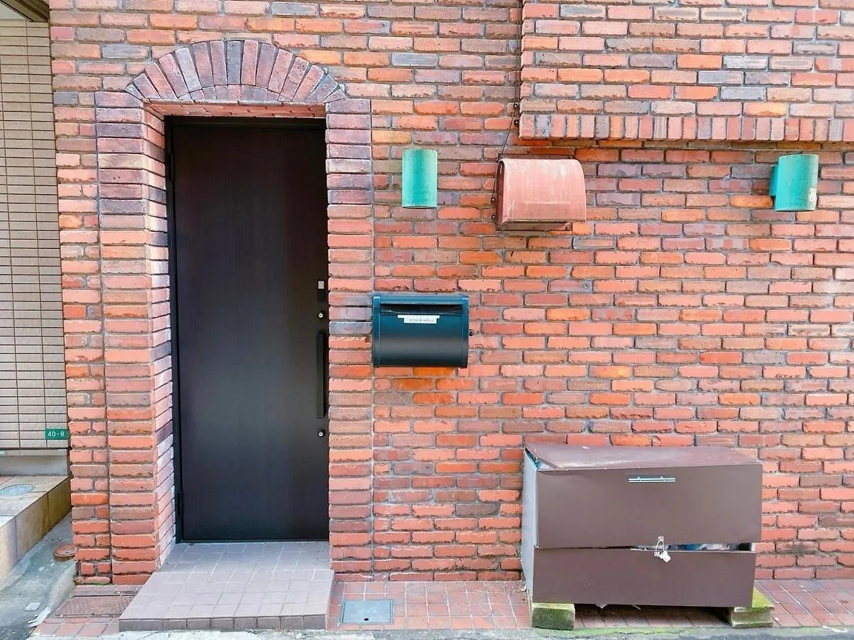 Apartment 3-40-8 / Vacation Stay 77973 Tokyo